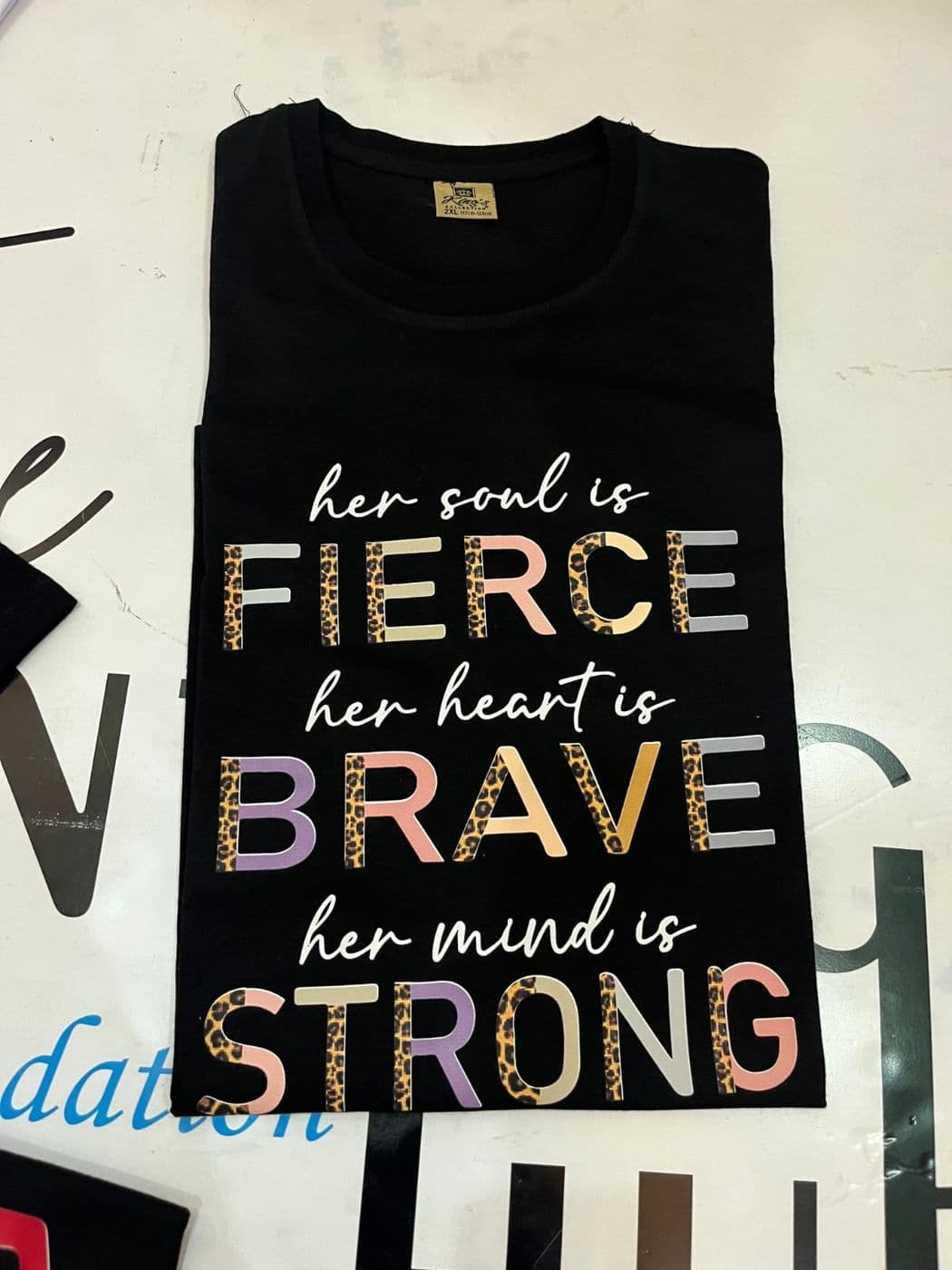 Custom Printed T-Shirts, photo 1 of 2
