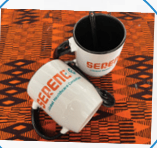 Branded Mugs