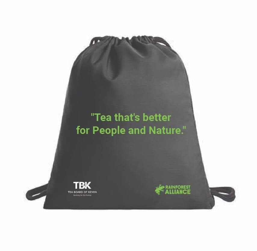 Drawstring Bags