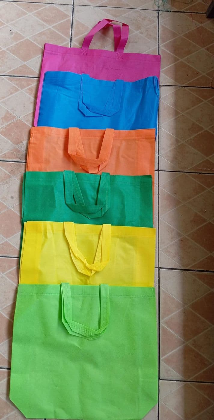 Non-Woven Bags, photo 1 of 2