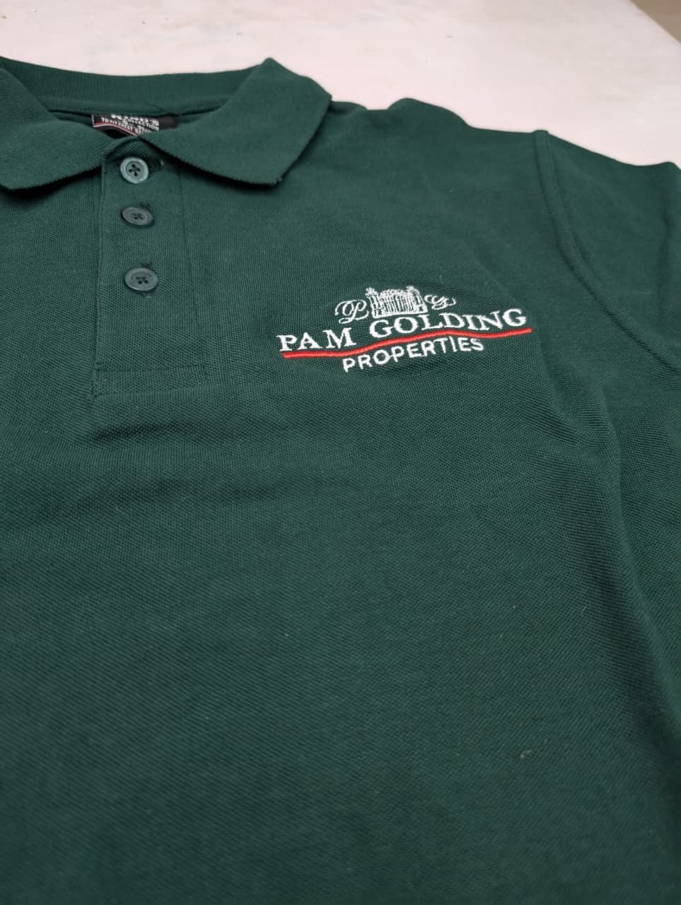 Polo T-Shirts, photo 1 of 2