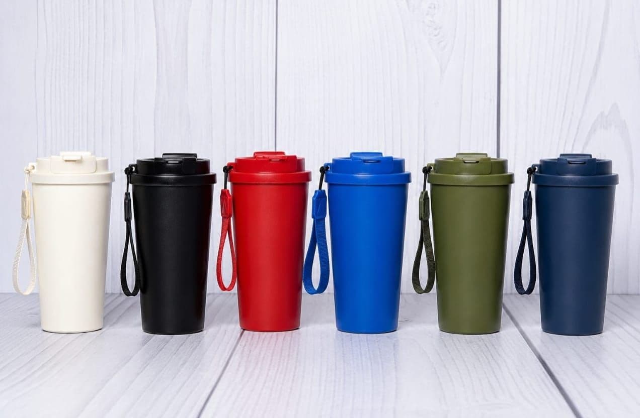 Thermal Mugs