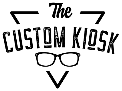 The Custom Kiosk