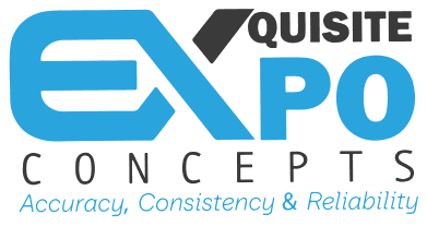 Exquisite Expo Concepts