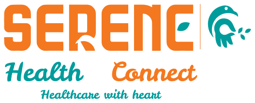 Serene Health Connect